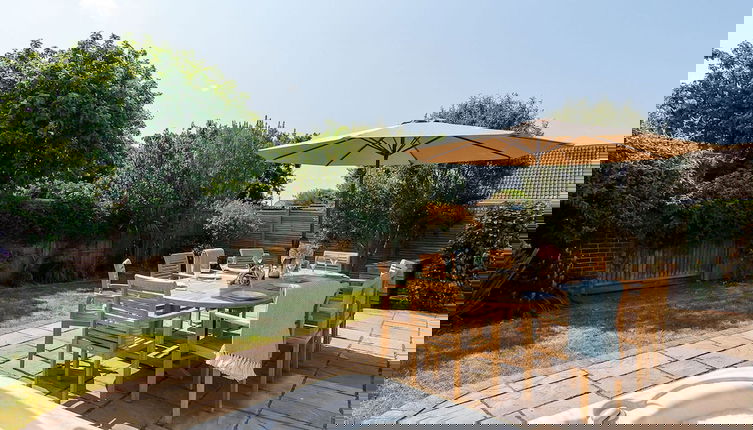 Foto 1 - Beach House for 10 With hot tub Garden