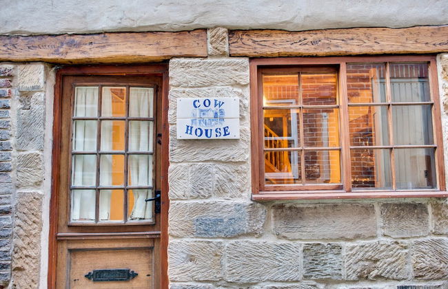 Cow House - Foto 15