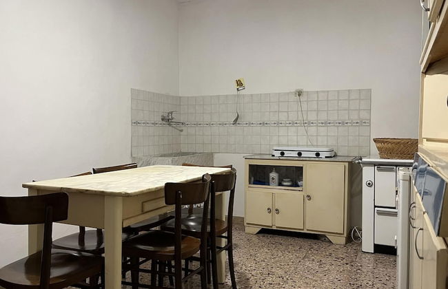 Casa Torre Metabo in Villa Santo Stefano - Foto 26