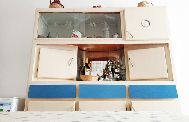 Casa Torre Metabo in Villa Santo Stefano - Foto 6