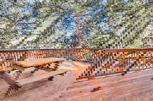 Photo 10 - Kozy Cabin #2386