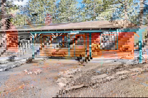 Photo 17 - Kozy Cabin #2386