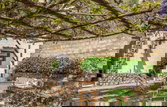 Foto 3 - Villa Aragona in Massa Lubrense