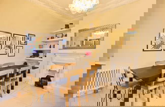 Foto 2 - The Peckham Hideaway - Bright 3bdr Flat