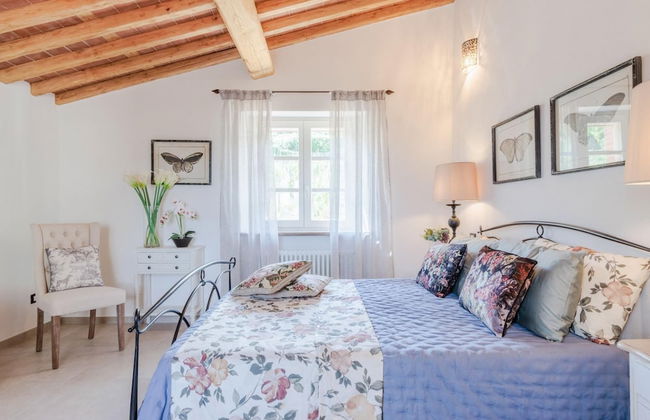 Villa Grema in Pescaglia - Foto 58