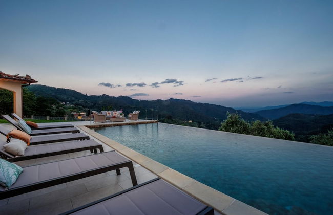 Villa Grema in Pescaglia - Foto 65