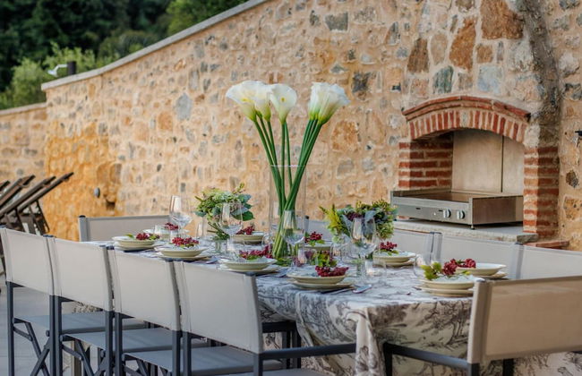 Villa Grema in Pescaglia - Foto 5