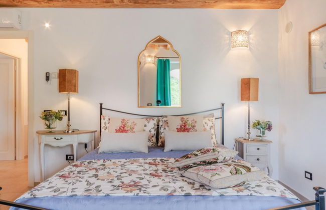 Villa Grema in Pescaglia - Foto 33