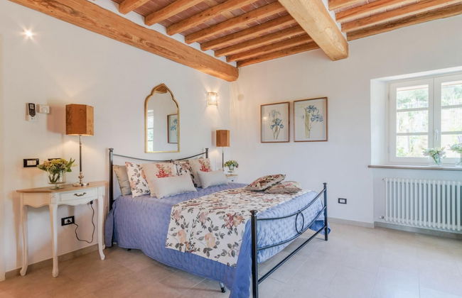 Villa Grema in Pescaglia - Foto 32