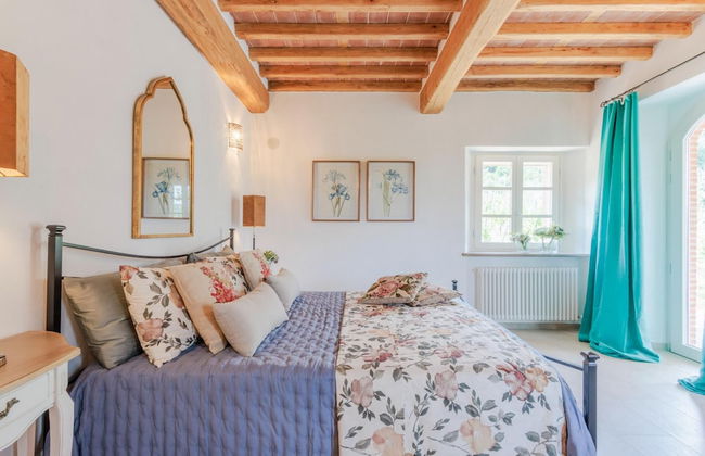 Villa Grema in Pescaglia - Foto 30