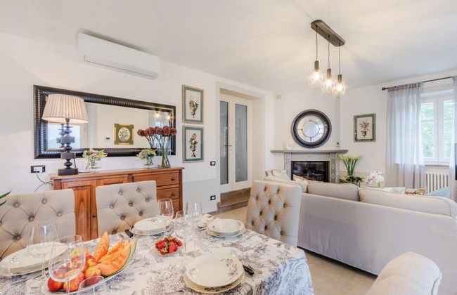 Villa Grema in Pescaglia - Foto 17