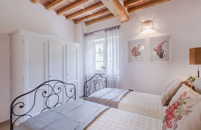 Villa Grema in Pescaglia - Foto 55