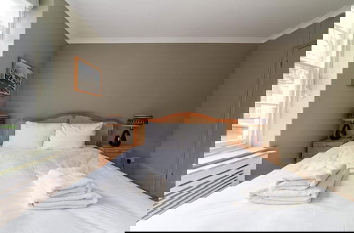 Foto 4 - Renovated Luxury Flat in the Heart of Islington