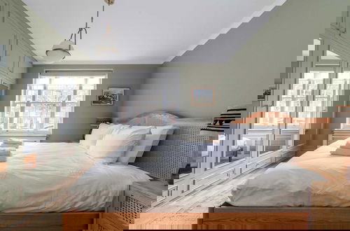 Foto 3 - Renovated Luxury Flat in the Heart of Islington