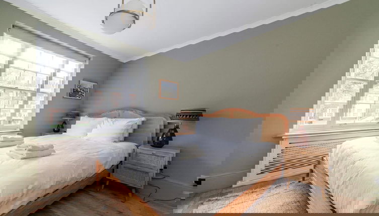 Photo 1 - Renovated Luxury Flat in the Heart of Islington