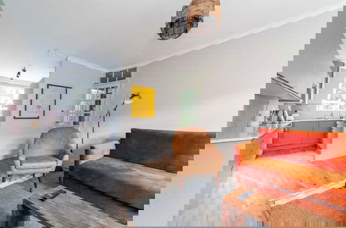 Foto 16 - Renovated Luxury Flat in the Heart of Islington