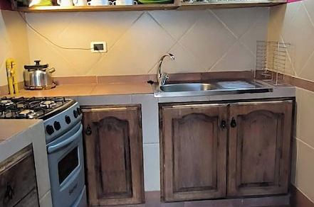 Photo 53 - Caserita Apart