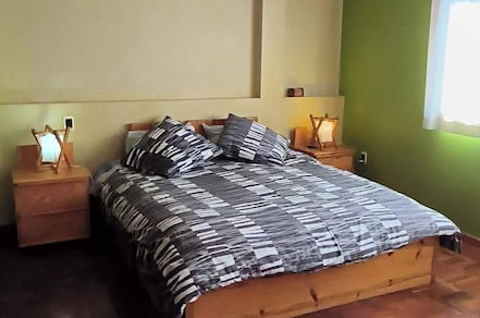 Photo 11 - Caserita Apart