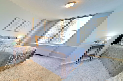Photo 11 - Restful Stay in DC Apartments