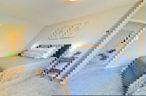 Photo 10 - Restful Stay in DC Apartments