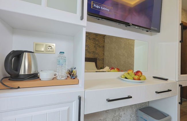 DOĞA BOUTIQUE HOTEL - Foto 3