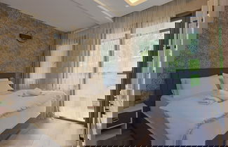 Foto 2 - DOĞA BOUTIQUE HOTEL