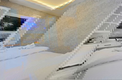 Foto 6 - DOĞA BOUTIQUE HOTEL