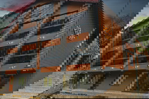 Foto 50 - DOĞA BOUTIQUE HOTEL