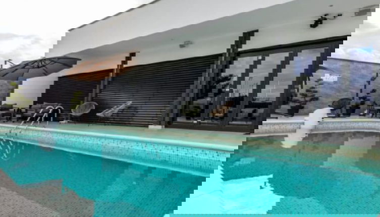 Foto 1 - Luxury Holiday Home Josipovic