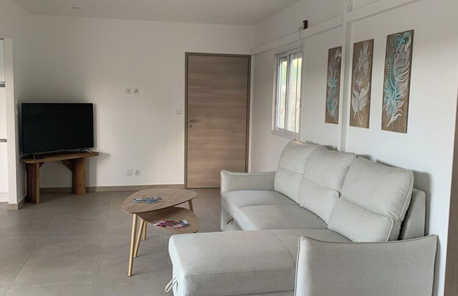 Nakolodge 2 chambres - piscine / jardin privatifs - Foto 7