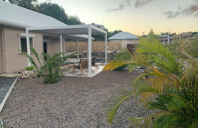 Nakolodge 2 chambres - piscine / jardin privatifs - Foto 13