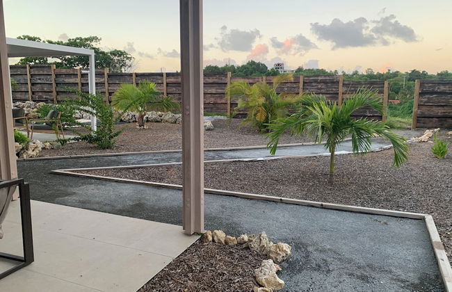 Nakolodge 2 chambres - piscine / jardin privatifs - Foto 14