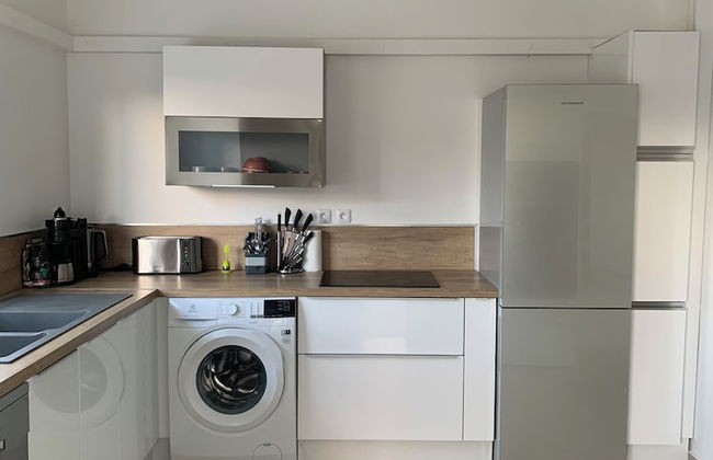 Nakolodge 2 chambres - piscine / jardin privatifs - Foto 6