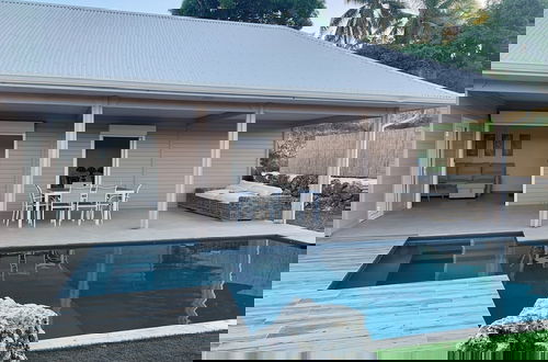 Foto 8 - Nakolodge 2 chambres - piscine / jardin privatifs