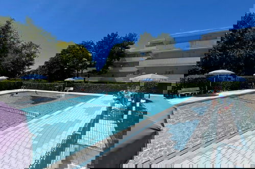 Foto 7 - Charming Studio With Shared Pools