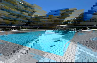 Foto 1 - Charming Studio With Shared Pools