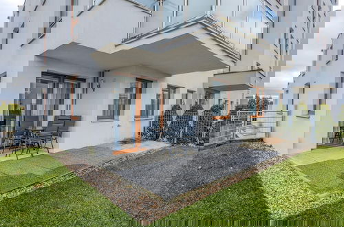 Foto 43 - Private Garden Apartment by Renters