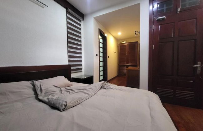 Hanoi Villa - Foto 10