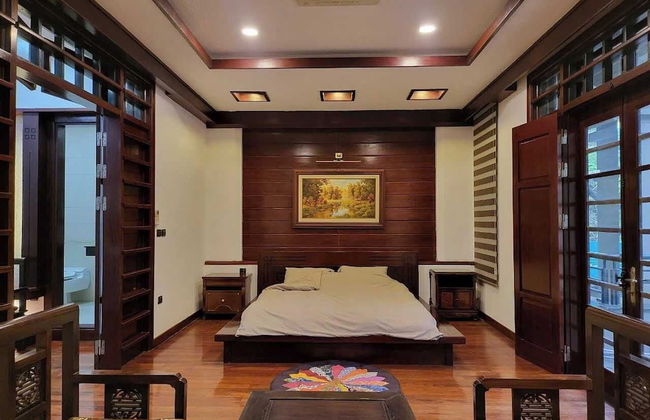 Hanoi Villa - Foto 2