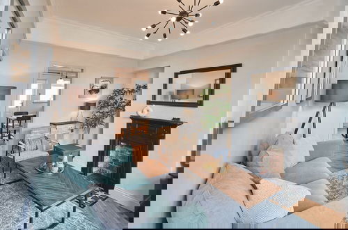 Foto 2 - Host Stay The Railman s House