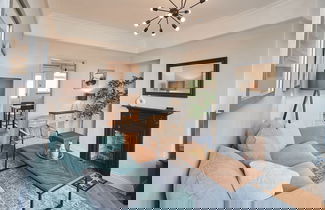 Foto 2 - Host Stay The Railman s House
