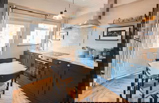 Foto 3 - Host Stay The Railman s House