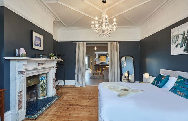 Host Stay Northville Arrifana - Foto 8
