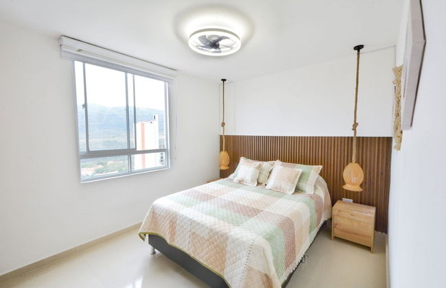 San Gil Plaza suite 502 - Foto 25