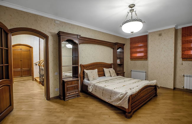 Deniz Inn Duplex Villa with Sea View - Foto 8