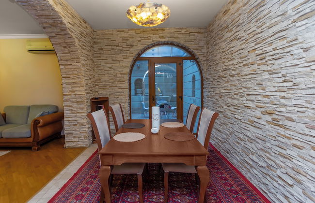 Deniz Inn Duplex Villa with Sea View - Foto 45