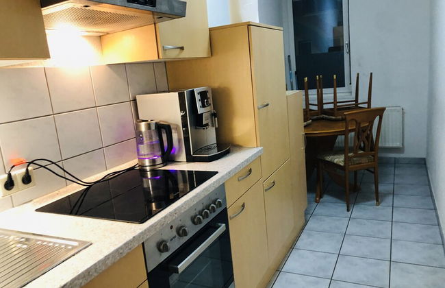 Quiet Apartment in Middle of City Centre - Photo 3