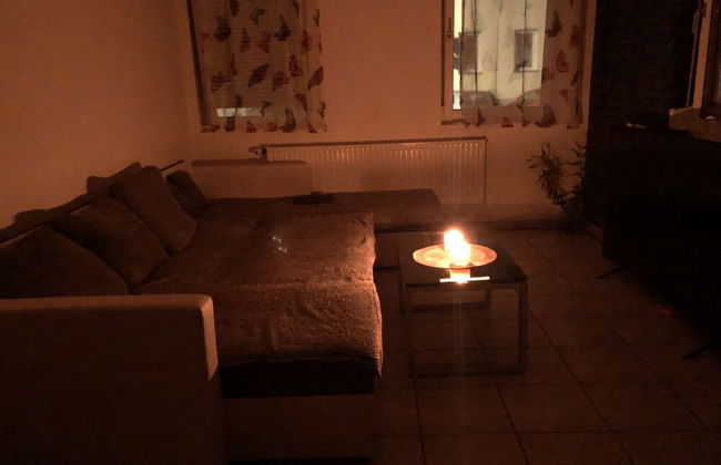 Quiet Apartment in Middle of City Centre - Photo 9