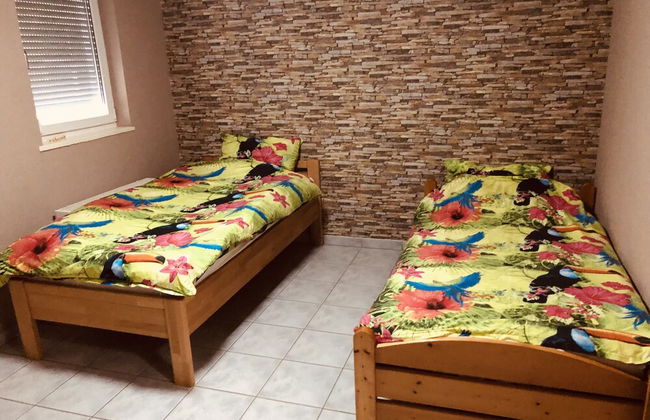 Quiet Apartment in Middle of City Centre - Photo 2