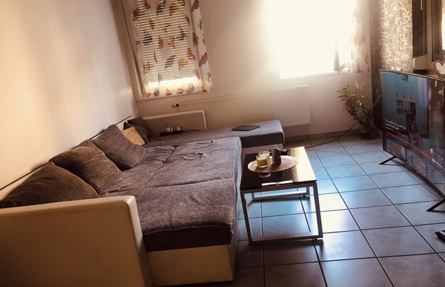 Quiet Apartment in Middle of City Centre - Photo 1